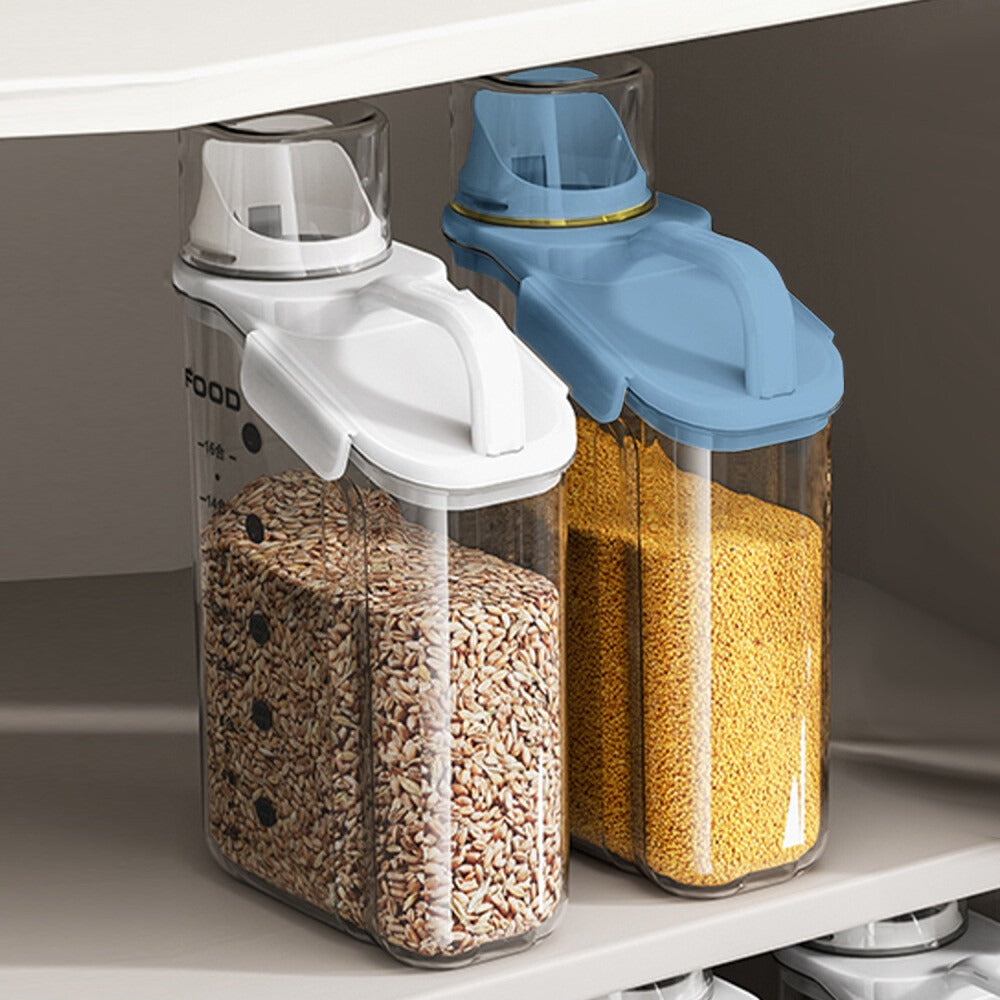 Conteneurs SmartSeal™ 1500ml