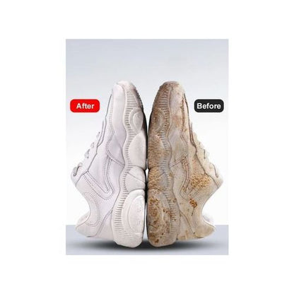 👟 Quick Wipes – Lingettes Nettoyantes Express pour Sneakers
