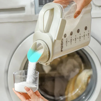 Conteneurs SmartSeal™ 1500ml