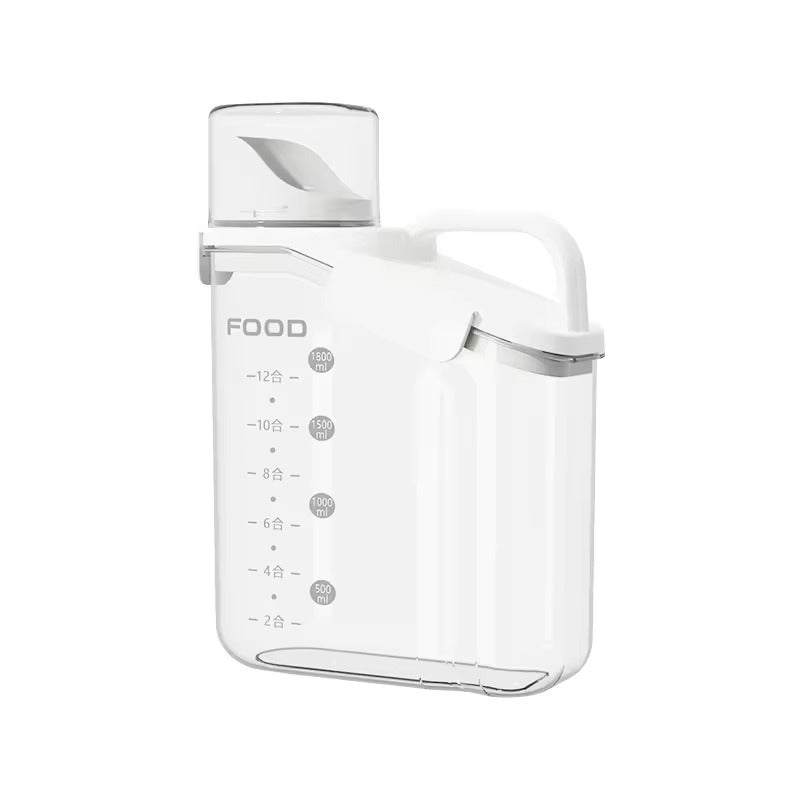 Conteneurs SmartSeal™ 1500ml