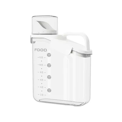 Conteneurs SmartSeal™ 1500ml