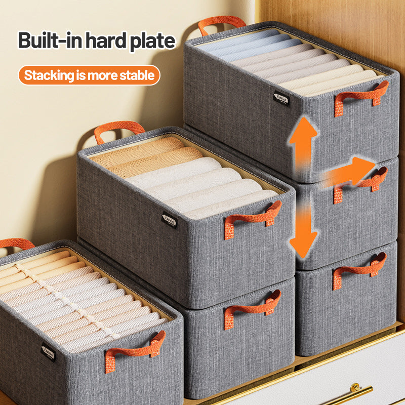 Boîte de rangement pliable multifonctionnel Londena ®